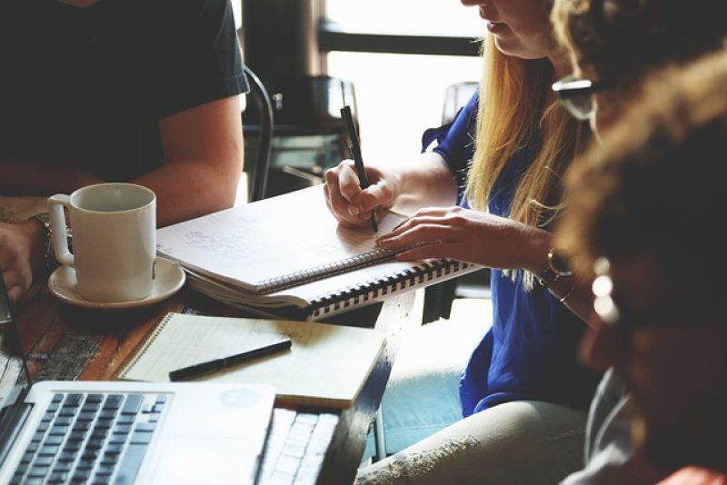 Neurodiversity and Reasonable Adjustments in the Workplace
