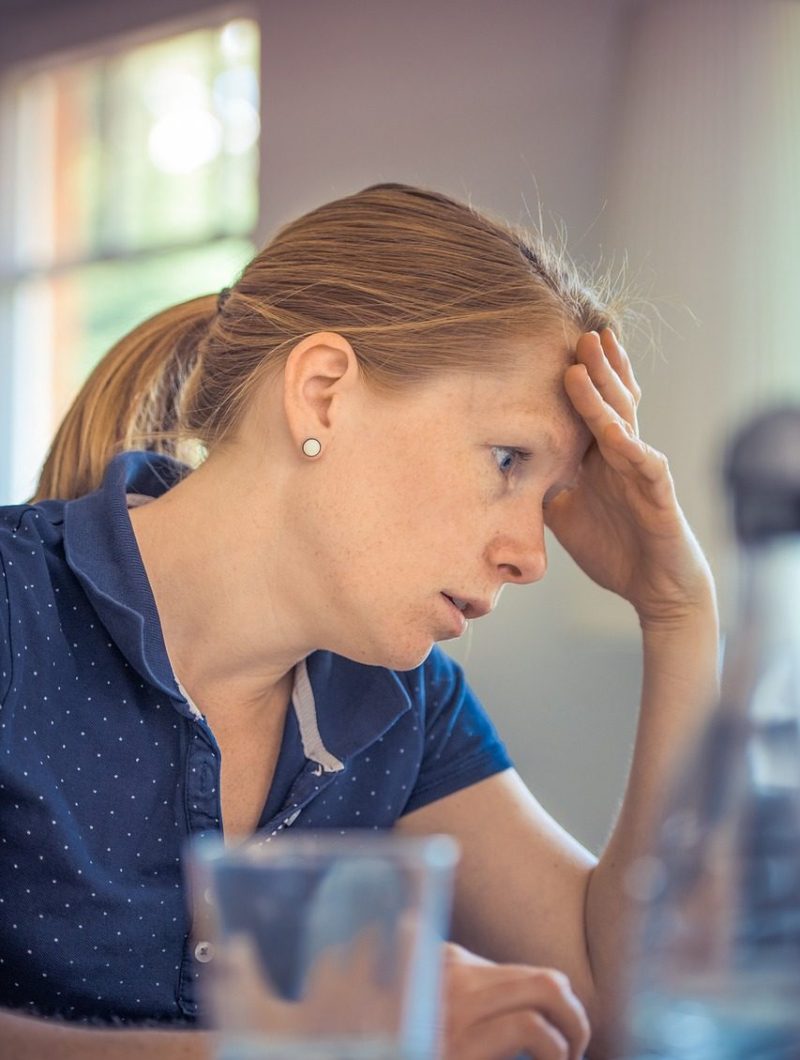How to test for employee stress
