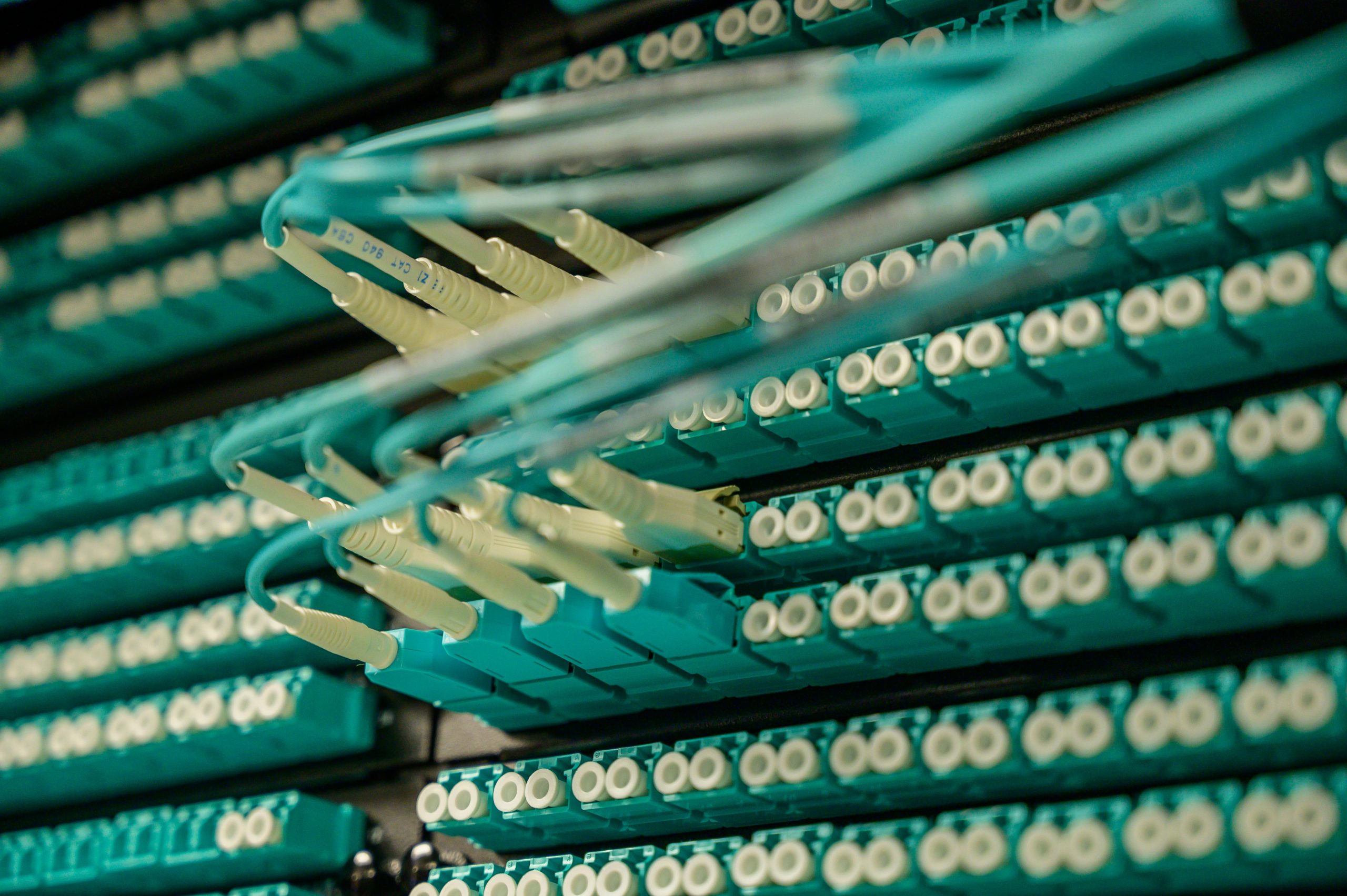 Following a recent review, we have upgraded the broadband provision at St George’s Business Park in Sittingbourne.