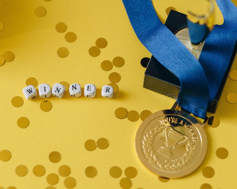 Why defining personal success is crucial for business owners